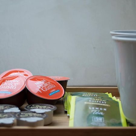 Wellness Sweet Bonihu B&B Bruges Esterno foto