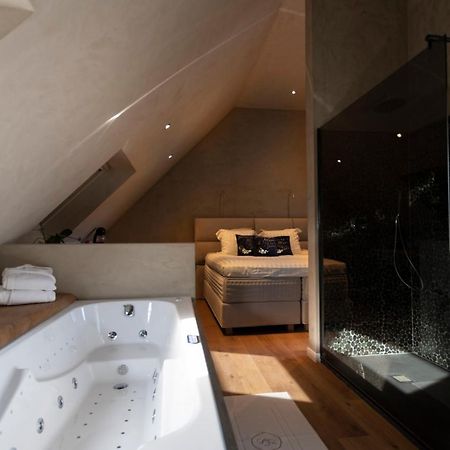 Wellness Sweet Bonihu B&B Bruges Esterno foto
