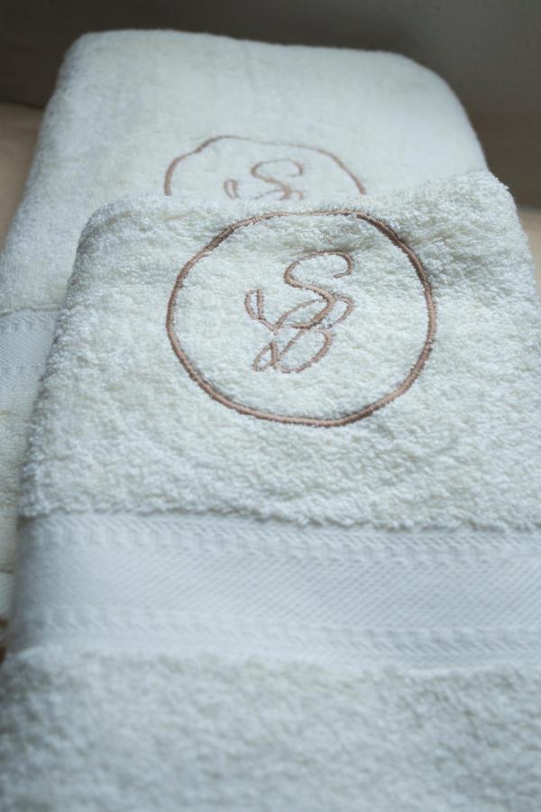 Wellness Sweet Bonihu B&B Bruges Esterno foto