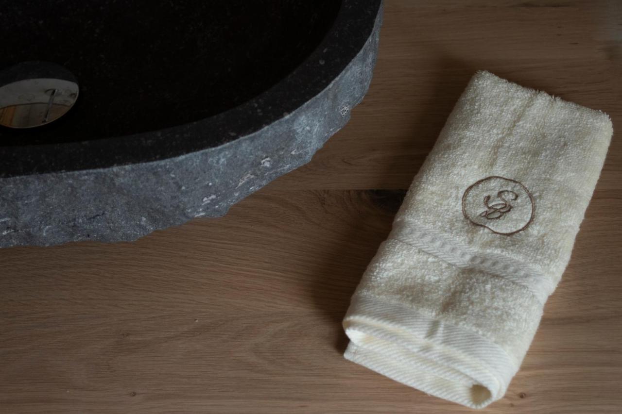 Wellness Sweet Bonihu B&B Bruges Esterno foto