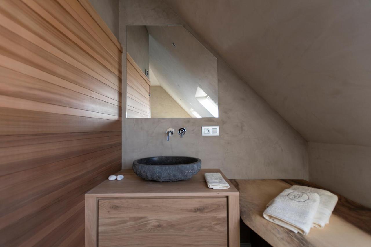Wellness Sweet Bonihu B&B Bruges Esterno foto