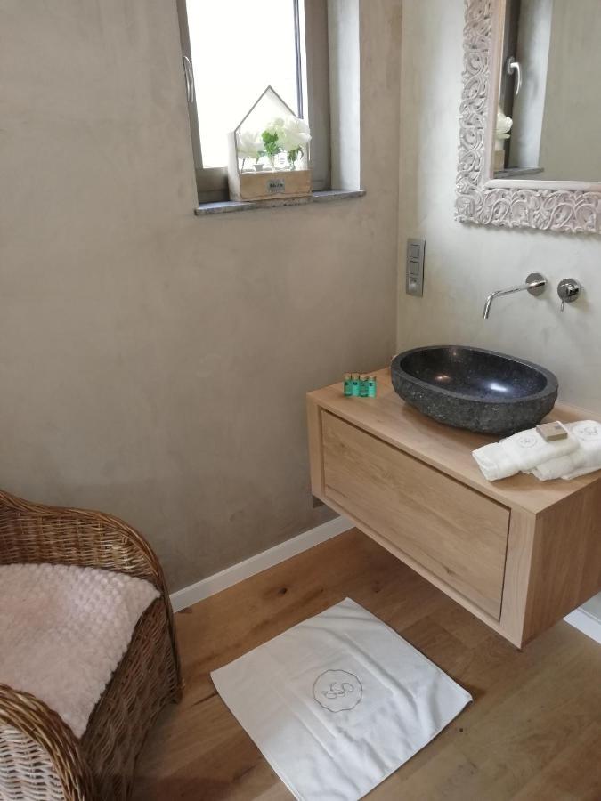 Wellness Sweet Bonihu B&B Bruges Esterno foto