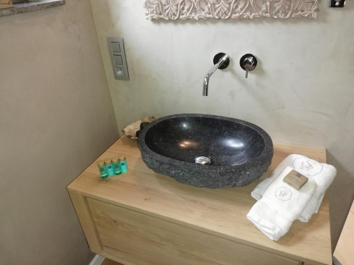 Wellness Sweet Bonihu B&B Bruges Esterno foto
