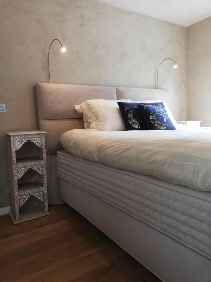 Wellness Sweet Bonihu B&B Bruges Esterno foto