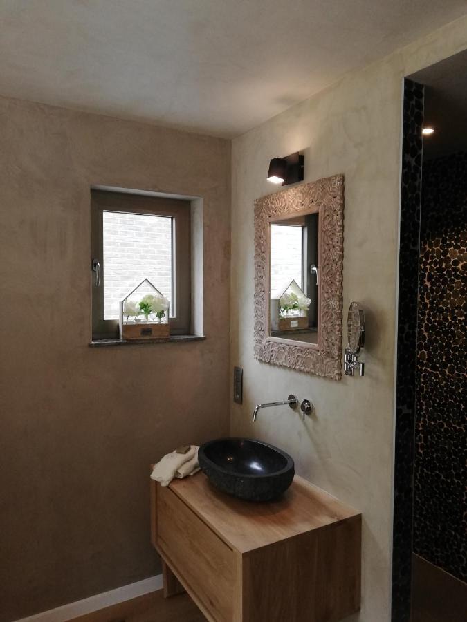 Wellness Sweet Bonihu B&B Bruges Esterno foto