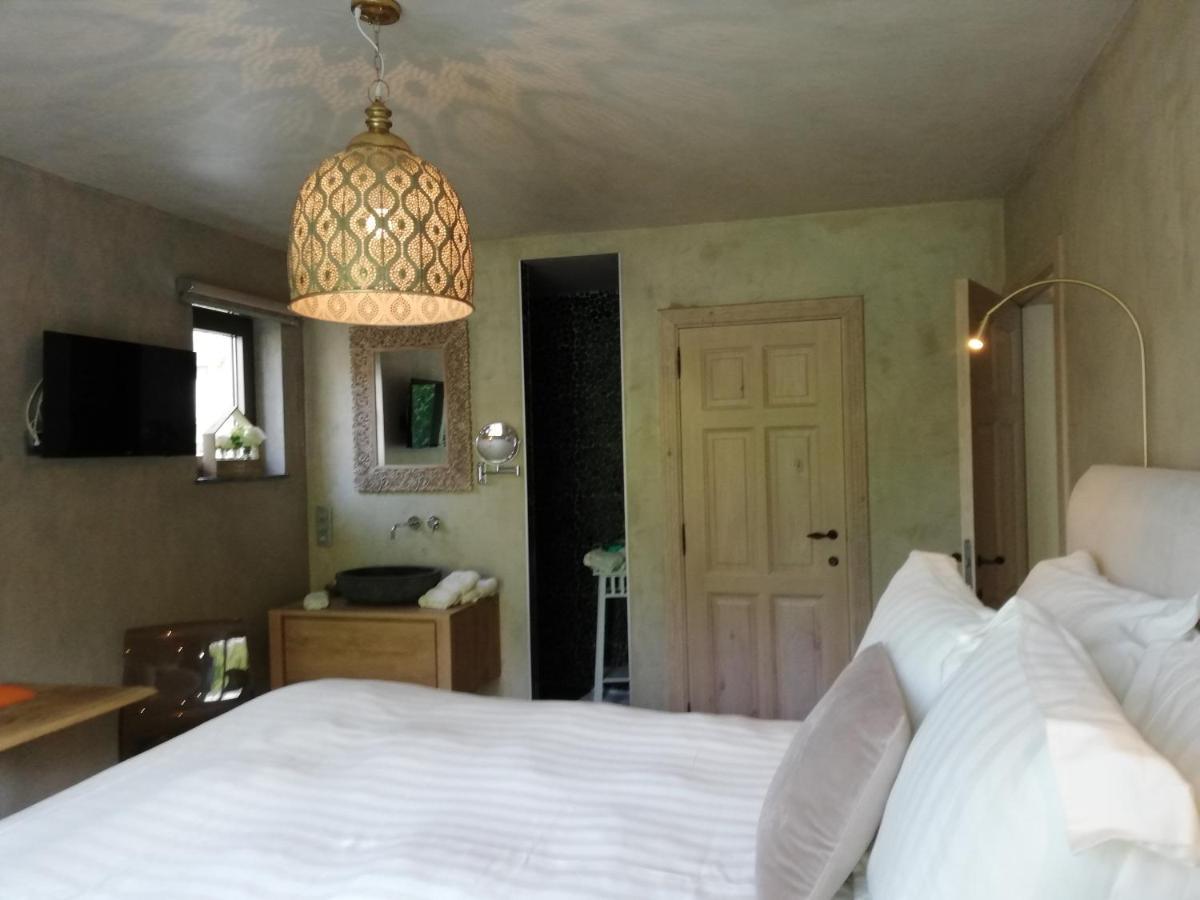 Wellness Sweet Bonihu B&B Bruges Esterno foto